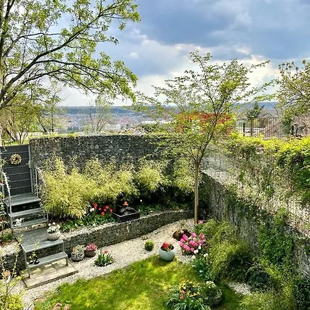 Romantic Overlooking Privatunterkunft Prag