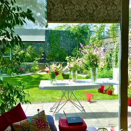Romantic Overlooking Accommodatie bij particulieren Praag