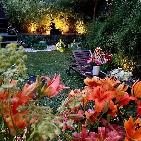 Romantic Overlooking Ubytování v soukromí