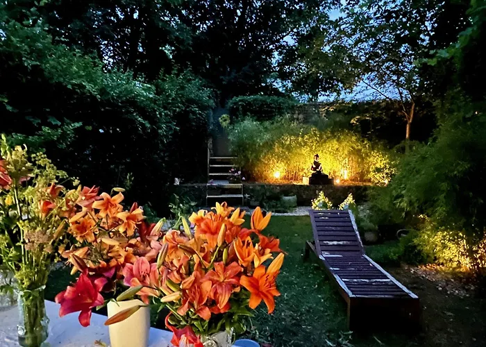 Romantic Overlooking Privatunterkunft *