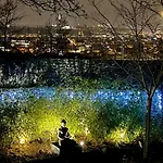 Romantic Overlooking Prag