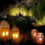 Romantic Overlooking